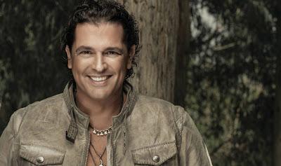 Carlos Vives de charla en Nueva York