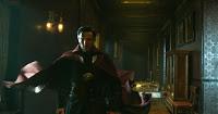 Cinecritica: Doctor Strange: Hechicero Supremo