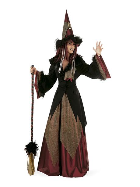 ¿Que sabes de la historia de las Brujas en Halloween?
