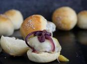 Hamburguesa Bonito Norte