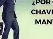 ¿por chavismo mantiene?