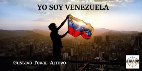 YO SOY VENEZUELA