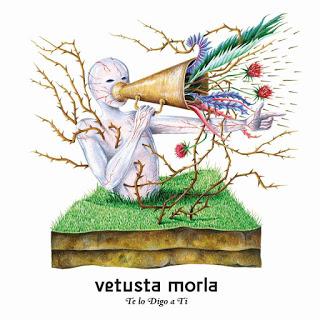 Vetusta Morla: Te lo Digo a Ti es su nuevo video-single