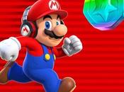 Super Mario anuncia nuevo personaje, modo mundo