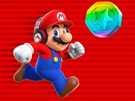 Super Mario Run anuncia nuevo personaje, modo y mundo