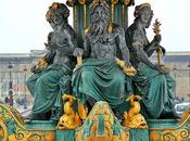 Fotorreportaje: Place Concorde París