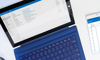 Conoce los 2 datos de Seguridad de tu correo Outlook que debes tener activos