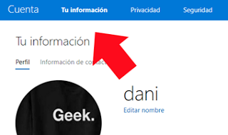 Conoce los 2 datos de Seguridad de tu correo Outlook que debes tener activos