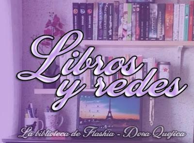 Libros y redes