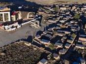 #hogar siete millones #dólares Morales #Bolivia (FOTOS)