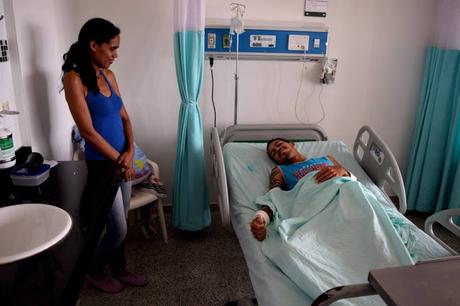 Alertan que los #venezolanos podrían poner en peligro salud en #Cúcuta #Colombia