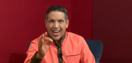 ¿Hermes Ramírez predijo #terremoto en #México?