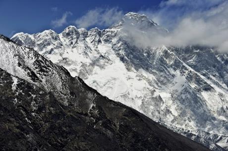 ¡Asombroso! Nepal volverá a medir la altura del #Everest