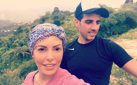 La Hermosa Animadora  #Venezolana  Josemith Bermúdez (@Josemithve) ‏  anuncia estar libre de #cáncer  (VIDEO)