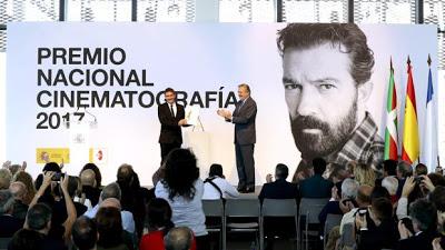 Antonio Banderas:“Lo de Cataluña parece una película de Berlanga”