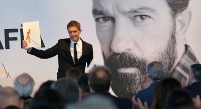 Antonio Banderas:“Lo de Cataluña parece una película de Berlanga”