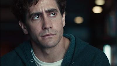 Jake Gyllenhaal quiere 