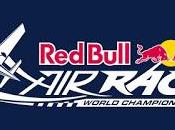 Juan Velarde, único español Formula aviación