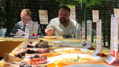 Diecinueve cocidos en Valencia del Ventoso