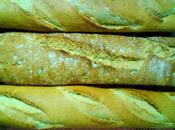 Masa madre forma sencilla