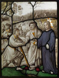 Monición de entrada para Misa del 24 de septiembre de 2017 (Los primeros y los últimos)