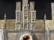 corona Sancho cedida cabildo Catedral Toledo, expondrá Museo Arqueológico Nacional