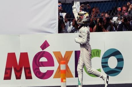 El GP de México seguirá adelante a pesar del devastador terremoto de este mes