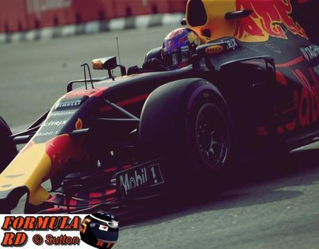 Berger ha avivado los rumores que indican que Red Bull quiere irse de la F1