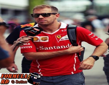 Ross Brawn cree que Vettel sigue en la lucha por el título pese a Singapur