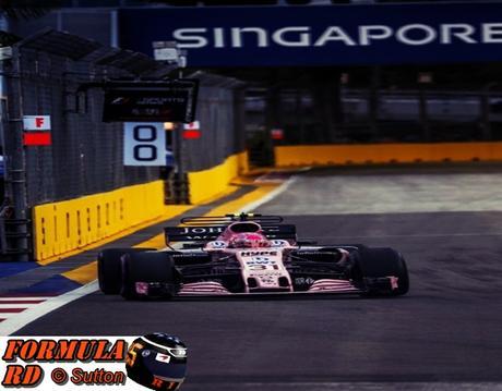 Auer aún tiene esperanzas de debutar en la F1 pese al rechazo de Force India