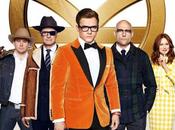 Kingsman: círculo
