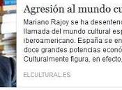 Ansón “IVA cultural”