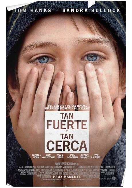 Resultado de imagen de tan fuerte tan cerca