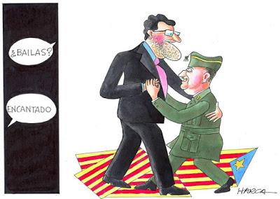 Barcelona: un otoño primaveral, días antes del 1-O y tras el intento del PP de romper las urnas catalanas.