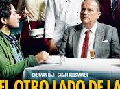 otro lado esperanza” Kaurismäki (2017)