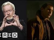 Ridley Scott Wired
