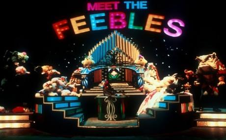 Peter Jackson, No es Solo la Tierra Media