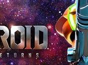 ANÁLISIS: Metroid Samus Return