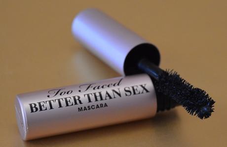 El kit de maquillaje “Totally Obsessed” de TOO FACED