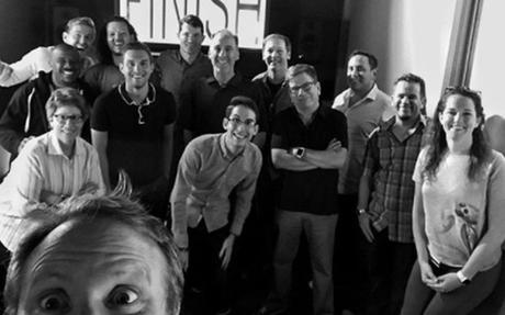 Culmina rodaje de #StarWars: Los Últimos Jedi #Cine #Peliculas