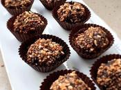 Bombones morcilla manzana para aperitivo