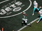 Resultado Delfines Miami Jets Nueva York Semana