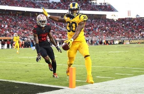 Resultado de Los Angeles Rams vs 49es de San Francisco – Semana 3 Resultado de Los Angeles Rams vs 49es de San Francisco – Semana 3