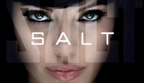 Ver pelicula Agente Salt por TV – Domingo 24 de Septiembre del 2017