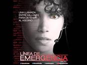 pelicula Línea emergencia Domingo Septiembre 2017