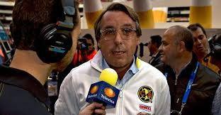 Herrera utilizará a Álvarez ahora como defensa Herrera utilizará a Álvarez ahora como defensa