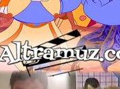 Expediente Altramuz 3x04 Teorías locas cine, Freaks internet Gente Chispa