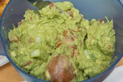 Guacamole