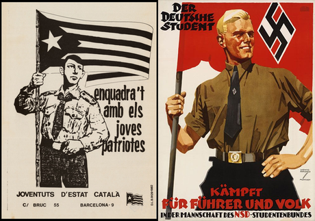 Estelada-i-nazis Estelada-i-nazis