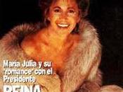 Murió tristemente célebre María Julia Alsogaray